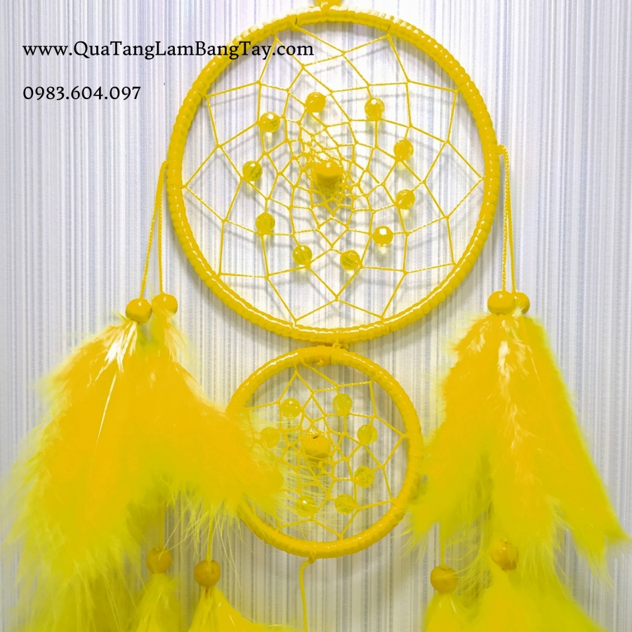 dreamcatcher đẹp 